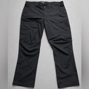 5.11 Tactical Men's Black Pants Size 44 x 32 Regular US 44 Workwear Utility